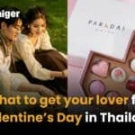 What to get your lover for this year&#8217;s Valentine in Thailand | Thaiger