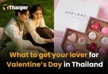 What to get your lover for this year’s Valentine in Thailand