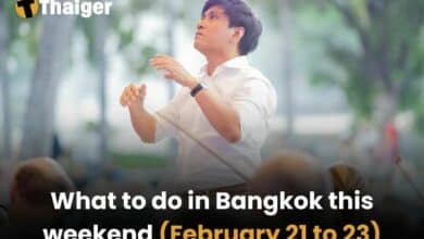 What to do in Bangkok this weekend (February 21 to 23) | Thaiger