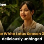 The White Lotus Season 3 is deliciously unhinged