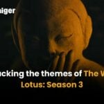 What happens in Thailand stays: Unpacking the themes of The White Lotus | Thaiger