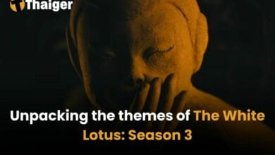 What happens in Thailand stays: Unpacking the themes of The White Lotus