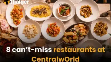 8 can’t-miss restaurants at CentralwOrld | Thaiger