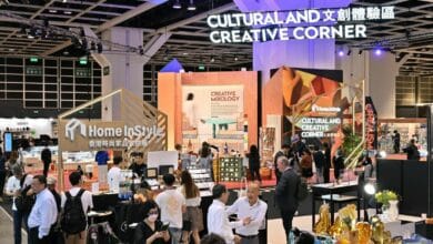 HKTDC unveils 7 LifeStyle Trade events in April