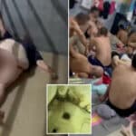 British man&#8217;s Thailand trip goes from heaven to prison hell (video) | Thaiger