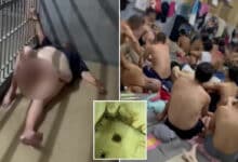 British man’s Thailand trip goes from heaven to prison hell (video)