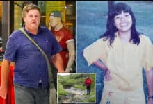 British husband of the Thai ‘Lady of the Hills’ bailed (video)