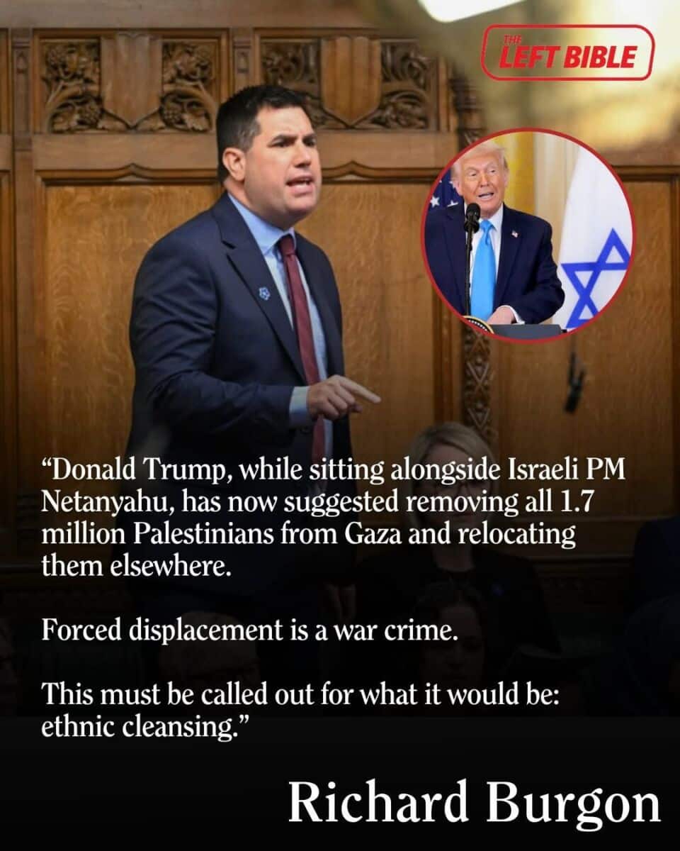 Trump's mad, mad, mad, mad world—now with extra madness | News by Thaiger