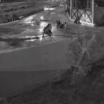 Teenage tearaways turns Pattaya street into war zone | Thaiger