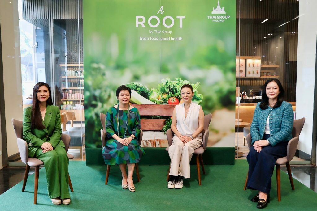 Thai Group launches health-focused marketplace in Silom | News by Thaiger
