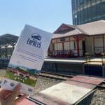 Vana Nava Express Train runs for free to Hua Hin from Bangkok | Thaiger