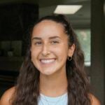 Photo of Sarah Farag