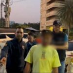 South Korean fraud suspect arrested in Pattaya for visa overstay | Thaiger