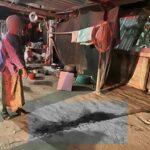 Man attacks wife and relatives with knife in Kalasin, Thailand | Thaiger