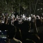 LGBTQ protest in Pathum Thani after violent soup attack
