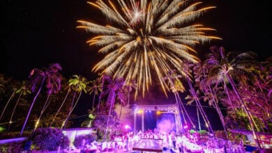 Nikki Beach Koh Samui’s iconic White Party returns in March | Thaiger