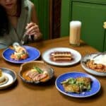 Paii launches its new set lunch at The House on Sathorn, W Bangkok | Thaiger