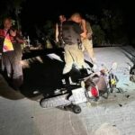 Gunmen ambush police in Pattani, killing two officers | Thaiger