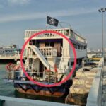 Russian tourist dies after Pattaya boat slide incident | Thaiger