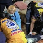 Tragic murder-suicide in Phichit: Estranged couple found dead | Thaiger