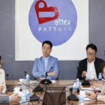 Pattaya plans low-carbon future with solar power and clean energy | Thaiger