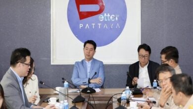 Pattaya plans low-carbon future with solar power and clean energy