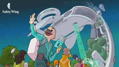 What is SafetyWing? The insurance every digital nomad needs in 2025 | Thaiger