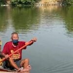 Woman found dead in Samut Prakan canal after attempted swim | Thaiger