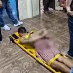 Son in Samut Prakan fatally stabs mother, attacks locals | Thaiger