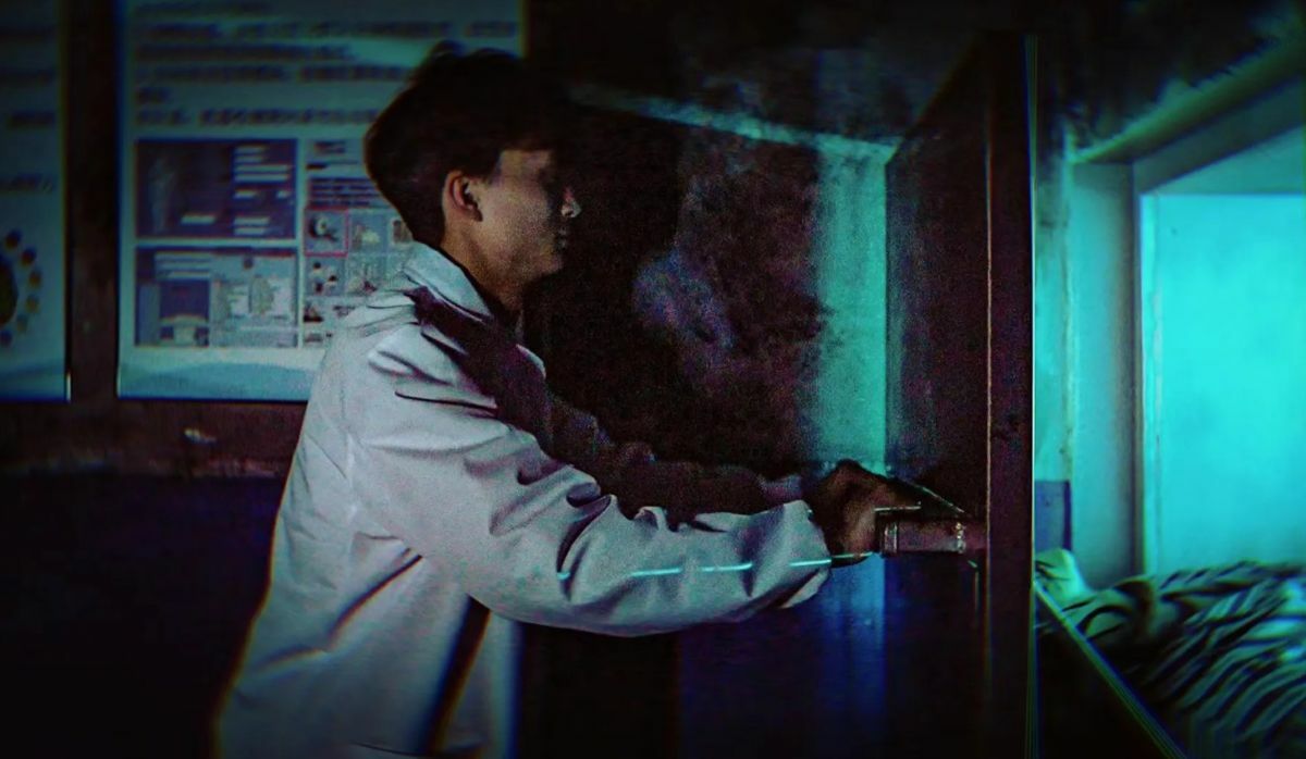 Mystiworld escape room offers the best adventures in Bangkok | News by Thaiger