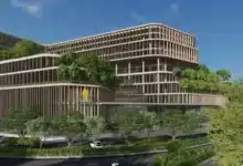 Thai Cabinet allocates 3.14 billion baht for new Phuket hospital