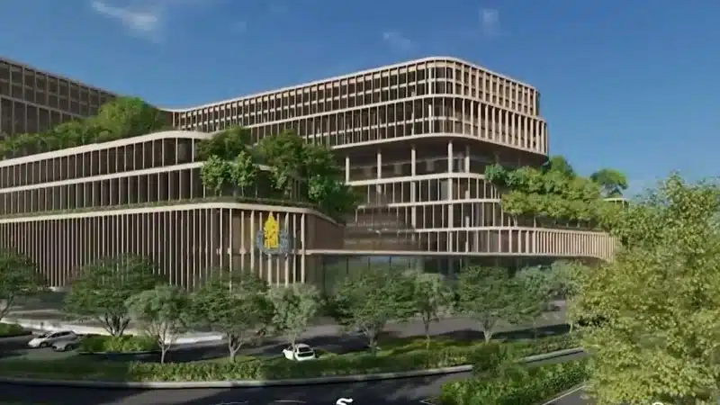 Thai Cabinet allocates 3.14 billion baht for new Phuket hospital