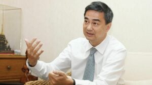 Abhisit warns Thai casino legalisation risks social harm