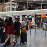 Thailand caps airfares to curb Songkran holiday price hikes | Thaiger