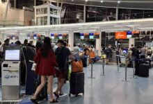 Thailand caps airfares to curb Songkran holiday price hikes