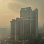 57 Thailand provinces face hazardous PM2.5 levels | Thaiger
