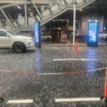 Bangkok braces for a thunderstorm as heavy rains roll in | Thaiger