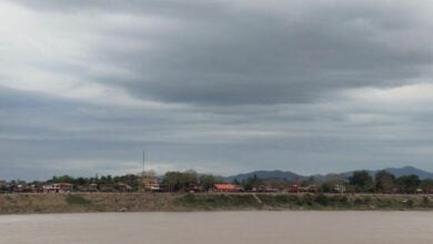 Thailand braces for rain and thunderstorms from February 15 to February 21