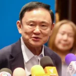 Thaksin Shinawatra allowed to attend ASEAN meeting in Brunei | Thaiger