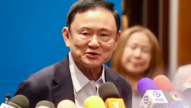 Thaksin Shinawatra allowed to attend ASEAN meeting in Brunei