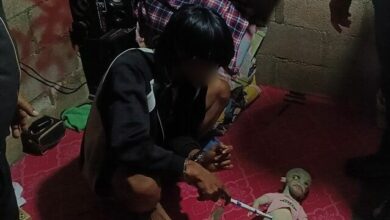 Tragedy in Trat as rubber worker kills toddler