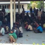 Police detain 141 Myanmar migrants in Cha-am truck operation | Thaiger