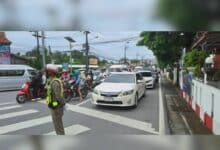 Furious Phuket residents demand action as gridlock worsens