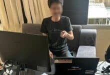 Transport firm staff confesses to selling data to gang in Bangkok