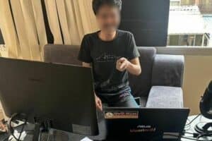 Transport firm staff confesses to selling data to gang in Bangkok