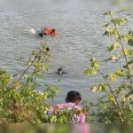 Thai teen saved from drowning in Chao Phraya River | Thaiger