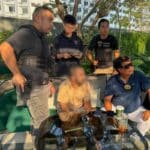 Israeli fugitive wanted for stabbing caught hiding in Pattaya | Thaiger
