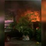 Fire devastates home in Phuket, leaves resident in shock | Thaiger
