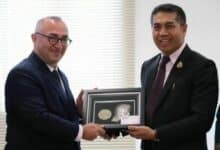 Azerbaijan eyes Phuket: Talks on direct flights and sister city plans