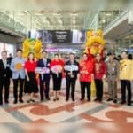Thailand tourists surge by 21% despite safety fears